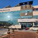 웅촌면행정복지센터 이미지