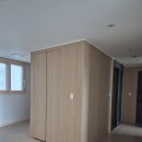 산내마을10단지 운정센트럴푸르지오 | 산내마을10단지 운정센트럴푸르지오 34평 A1 인테리어후기, 버려진 공간을 수납으로