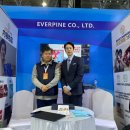 (주)에버파인 이미지