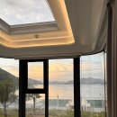 부산세탁마트 | 부산 근교 글램핑추천 창원카라반 오션뷰 캠핑장 바베큐 불멍 “헤리티지글램핑” R3 후기