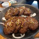 옥빈관 담양떡갈비 전문점 이미지