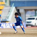 중원대 축구부 박환희 선수, ‘덴소컵 한 ‧ 일 대학축구 정기전’대표 선발! 이미지