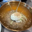 논산 냉면 맛집 새로 오픈한 [사비면옥] 솔직 후기