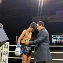 양산복싱무에타이 | [공지] 태한무에타이 석산점 배서준 초등부 챔피언되다!