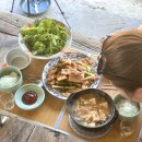 까치펜션민박 | 전남 촌캉스 곡성 8만원대 숙소 강추 내돈내산임