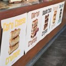 큰골목장 | 대구 앞산카페거리 감성카페 지이즈(geez) | 쑥 아이스크림 라떼 맛집 분위기까지 최고!