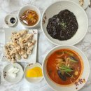 찐사골짬뽕 이미지