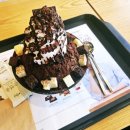 설빙 인천옥련점