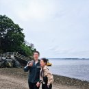 연원시장 화장실 | 1박 2일 태안 여행가볼만한곳! 간월암, 청산수목원, 꽃지원조꽃게집, 꽃지해수욕장, 애견동반 카페 아일