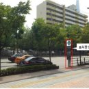 잠실4동 주민센터 이미지