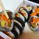 김가네김밥 울산언양점