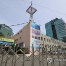 금천중앙교회 연합뉴스