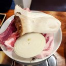 공원생삼겹 | 충주 연수동 고기집 맛집 공원생삼겹 아기랑 다녀온 후기