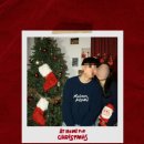 서진우드 | [한강진] 이태원 셀프사진관 오디티모드_ 내돈내산 크리스마스 커플촬영한 후기