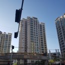 성우오스타 1단지 정문 앞 이미지