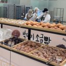 뽀독 뽀독 | 박뚜기 소금빵 수원스타필드 팝업:)오픈런,웨이팅,기간,가격,후기