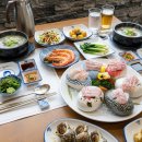 정식목장 | 거제도 거제일식&amp;거제목장 일식정식 후기: 가족 외식으로 딱인 고퀄리티 맛집