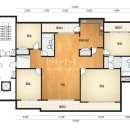 경기 성남시 분당구 구미동 77 까치마을 114동 12층 이미지