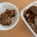 통영급식옥수수빵