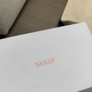 왕발로신발 | 왕발 신발구매후기 누에보 시아 레이스 콤비 메리제인 사이즈미스 구매 후기