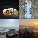 청풍마을펜션 | 2025 아웃도어 결산 🏅 백패킹 어워즈 BEST5 (부문별 시상)