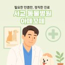 서교동물병원 이미지