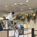 커피퍽 - 동구 서부로 51 | 후쿠오카 오호리공원 근처 카페 퍽커피 방문 후기