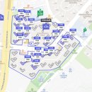 GS25의왕숲속마을점 | 인덕원센트럴자이 얼마 올랐을까(입지,경기도 의왕시 시세)