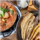 통영에서 맛본 가성비 최고의 식사 대월 후기