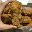 후라이드 바삭킹 이미지