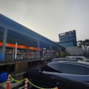 금강휴게소 편의점 이미지