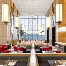 호텔펠리스 스카이라운지 이미지