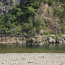 왕피천 은어길 이미지