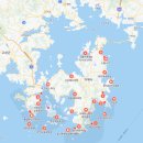 장군의집 민박 | 통영 거제 여행 가이드 - 명소, 해수욕장