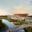 국민체육센터 다목적경기장 이미지