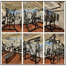 더플래닛짐 | 목표에 딱 맞춘 PT 프로그램으로 운동 루틴이 달라진 변화 기록 더플래닛짐 헬스&amp;PT 해운대 장산역점