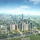 송도컨벤시아 부근 이미지