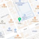 지에스25 대흥원룸점 이미지