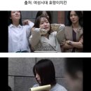 마지막회를 제대로 안봐서 아무도 모르는 윤소희 데블스플랜2 참가소감 이미지