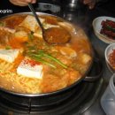 오로지김치찌개 이미지