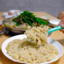 둠지능이버섯백숙 이미지