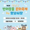 뷰티반려문화 이미지