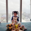 삿포로 스텔라플레이스 층수별 쇼핑 리스트 (포켓몬센터, 시키 마르쉐, 키노토야 후기)