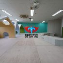 신도초 | 부천 신도초 도서실 학교 바닥난방 공사 자연마루테크 구들 전기온돌강화마루 시공