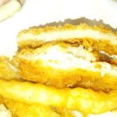 30센치옛날수제왕돈가스 이미지