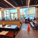 동탄백합칼국수 | 오산맛집 우이며녹백합칼국수동탄 왕새우수제비 솔직후기