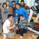 공릉체육관 이미지