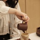 대익보이차 울산장검점 | [다도클래스] 롯데백화점 울산점 문화센터 "윈터파Tea"