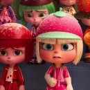 주먹왕랄프 이미지