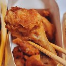 허대구 대구통닭칠호광장점 | 대구에서 유명한 허대구통닭 대구통닭 내돈내산 치킨 맛집 배달 리뷰 후기